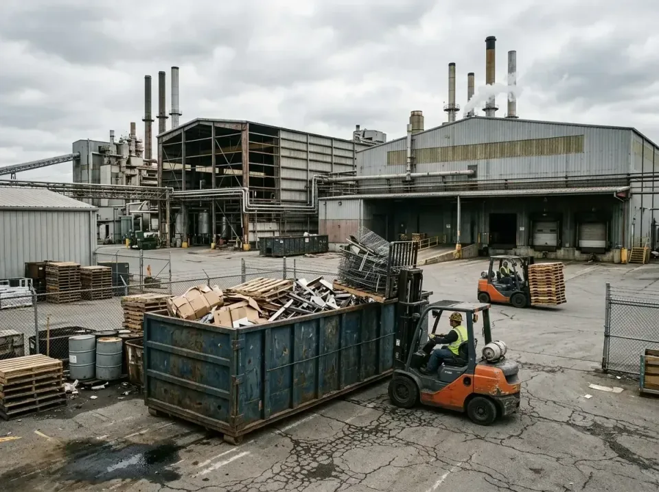 industrial-factory-scrap-conta-003 — frequently asked questions, Cheap Roll-off Dumpster Rentals in Grand Bay, AL
